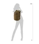 Рюкзак Dakine Campus L 33 л Dark Olive Dobby 10002633 (610934345193) - изображение 2
