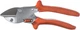 Секатор Lowe Original 5.127 с наковальней - изображение 1