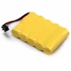 Акумулятор Ni-Cd 6V 700 mAh - зображення 1