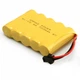 Акумулятор Ni-Cd 6V 700 mAh - зображення 4