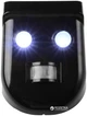 Світильник фасадний Brille LS-04 LED (32-902) з датчиком руху - зображення 2