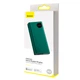 УМБ Baseus Adaman 20000mAh 22.5W с технологией QC3.0+PD3.0 Сине-Зелёный - изображение 7