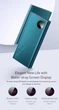 УМБ Baseus Adaman 20000mAh 22.5W с технологией QC3.0+PD3.0 Сине-Зелёный - изображение 14