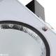 Світильник стельовий Brille DL-24/2x60W WH E27 (154203) - зображення 2