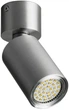 Светильник Brille Downlight AL-79/1 GU10 Alum IP20 (26-808) - изображение 2