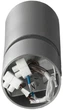 Светильник Brille Downlight AL-79/1 GU10 Alum IP20 (26-808) - изображение 3