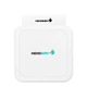 Беспроводной карманный Bluetooth принтер с термопечатью MemoBird GT1 для смартфона iOS/Android - изображение 2