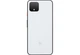 Мобильный телефон Google Pixel 4 XL 64GB Clearly White - изображение 3