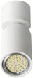 Светильник Brille Downlight AL-79/1 GU10 SWH IP20 (26-809) - изображение 1