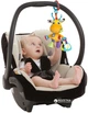 Подвеска-прорезыватель Playgro Жираф Джери (9321104869777) - изображение 3