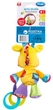 Подвеска-прорезыватель Playgro Жираф Джери (9321104869777) - изображение 5