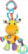 Подвеска-прорезыватель Playgro Жираф Джери (9321104869777) - изображение 2