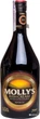 Ликер Molly's Irish Cream 0.7 л 17% (5390683100285) - изображение 1