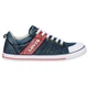 Кеды Levi's Kids VALB0022T DENIM 0220 36 - изображение 2
