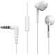Наушники Panasonic RP-TCM55GC-W White - изображение 1