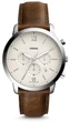 Часы Fossil FS5380 - изображение 1