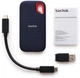 Накопитель SSD SanDisk E60 1TB Rugged IP55 USB 3.1 Gen 2 Type-C (SDSSDE60-1T00-G25) - изображение 4