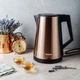 Электрочайник-Термос MAGIO МG-989 - изображение 5
