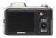 Фотоаппарат Olympus SP-600UZ Silver - изображение 3