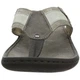 Шльопанці Josef Seibel Paul 05 сірі, Розмір Eur 45 - изображение 2