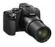Nikon Coolpix P530 Black (VNA640E1) - зображення 3