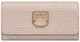Женский кошелек кожаный Furla Belvedere Xl Bi-Fold 1008415 Бежевый (800070060204) - изображение 1