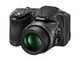 Nikon Coolpix L830 Black (VNA600E1) - зображення 2
