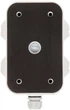 Настінний кронштейн Hikvision для PTZ-камер DS-1604ZJ - зображення 4