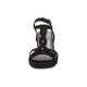 Босоніжки Tamaris 1-1-28327-27 чорні, Розмір 40 Eur - зображення 6