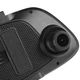 Видеорегистратор зеркало Anytek T22 экран 5" micro SD карта 1080P задняя камера 1920х1080 G-sensor - изображение 5