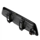Зеркало видеорегистратор 7" Lesko Car H9 на Android 1+16 GB GPS/ Bluetooth/ 3G/ FM/ Wi-Fi камера заднего вида - изображение 12
