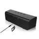 Колонка ZEALOT S31 Black Bluetooth 3W x 2 AUX 3.5 micro USB портативный динамик Громкая связь TF карта Black(K/OPT2_3942-11339) - изображение 7