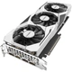 Видеокарта Gigabyte RTX 2070 8Gb Super Gaming 3X OC White (GV-N207SGAMING OC WHITE-8GD) (GDDR6, 256 bit, PCI-E 3.0 x16) Б/у - изображение 4