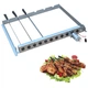 Шашлычница электрическая с переносной рамкой 50х43 см PicNic BBQ (2000002308614) - изображение 1