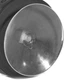 Портативная колонка Lesko BL C6 Black водонепроницаемая с микрофоном Bluetooth - изображение 6