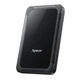 Жесткий диск Apacer AC532 1 TB Black (AP1TBAC532B-1) - изображение 1