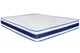 Матрас ортопедический BlueMarine Laguna 80x190 см (8858) - изображение 5