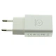 Зарядне мережеве WUW T28 (1USB 2.1A) Lightning Білий - зображення 4