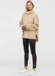 Леггинсы H&M S/M Черный 3059311RP4_Черный - изображение 1