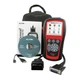 Автосканер диагностический AUTEL MaxiLink ML619 ABS SRS диагностический сканер OBD2 (AUTEL619OODHY) - изображение 1