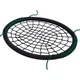 Детские качели-гнездо KBT OVAL 108 x 83 см Зеленый (188.001.002.001) - изображение 2