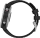 Спортивные часы Garmin Fenix 6 Silver (010-02158-00) - изображение 6