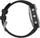 Спортивные часы Garmin Fenix 6 Silver (010-02158-00) - изображение 7