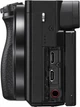Беззеркальный фотоаппарат Sony Alpha A6100 kit(16-50mm) - изображение 11