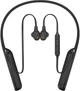 Наушники Sony WI-1000XM2 Black - изображение 2