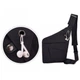 Сумка Cross Body Black - изображение 2