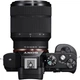 Фотоапарат Sony Alpha A7 28-70mm Kit Black (ILCE7KB.RU2) - зображення 5