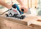 Пила циркулярна Bosch Professional GKS 55+ GCE (0601682100) - зображення 4