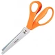 Ножницы Fiskars 1005130 Classic Зиг-Заг 23 см - изображение 2