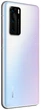 Смартфон Huawei P40 8/128GB Ice White (6557716) - изображение 3